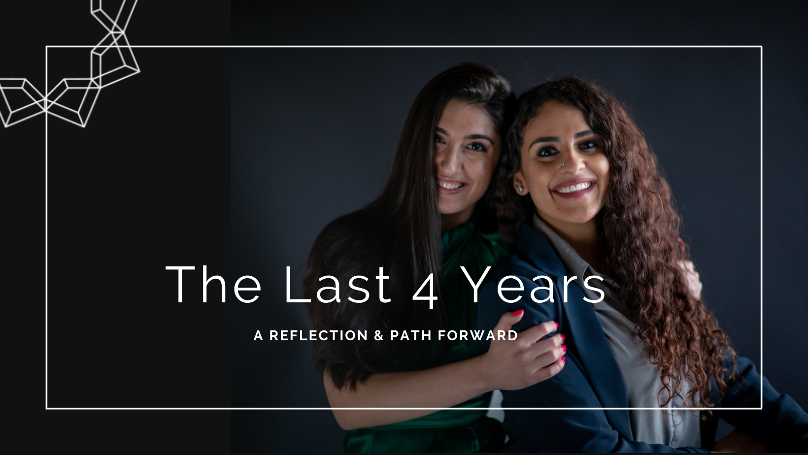 Emerald Project the Last 4 Years: A Reflection with the Founders ...