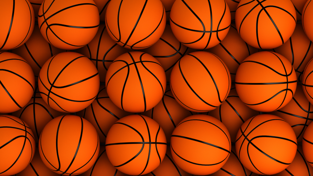 Muslim Basket Ball Tournament Emerald Week Emerald Project